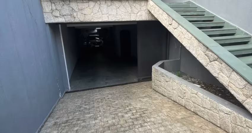 Casa com 3 quartos à venda na Avenida Tietê, 9999, Nova Gerty, São Caetano do Sul