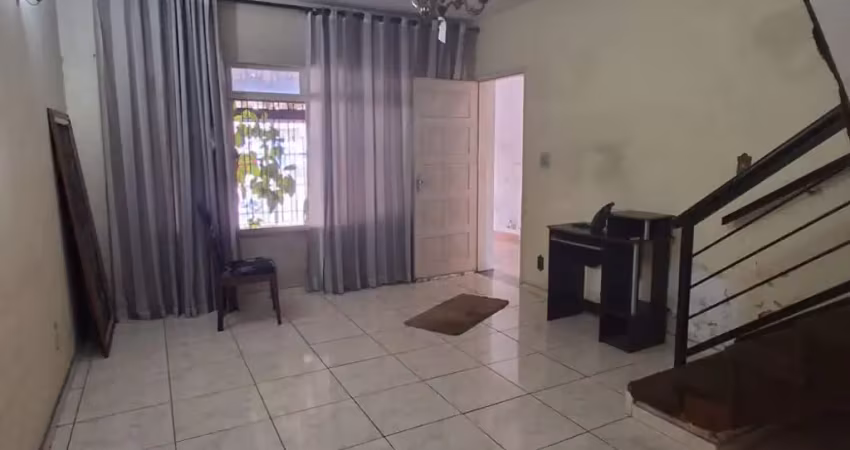 Casa com 3 quartos à venda na Rua Epiacaba, 8888, Parque Fongaro, São Paulo