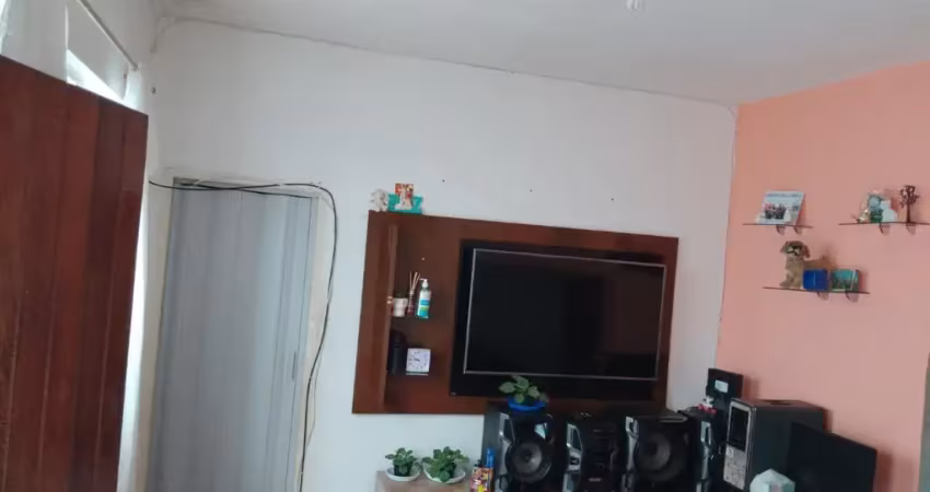 Casa com 2 quartos à venda na Rua Tocantins, 9999, Nova Gerty, São Caetano do Sul