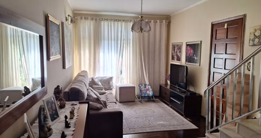 Belíssimo Sobrado a Venda!