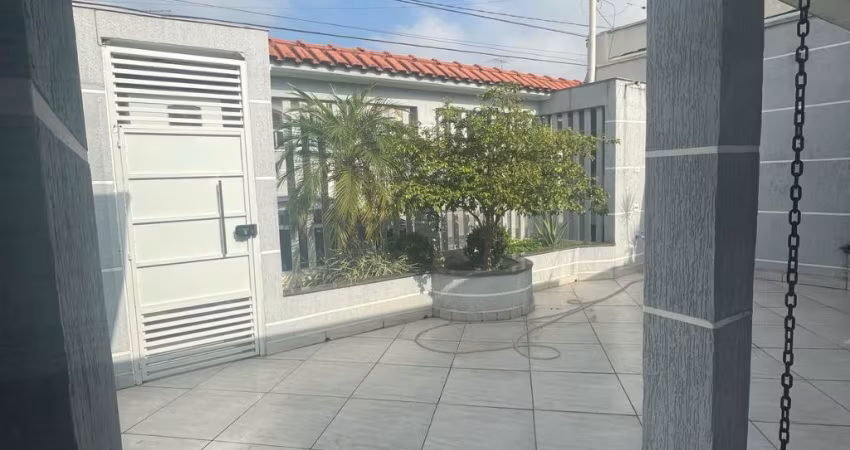 Casa térrea Locação!