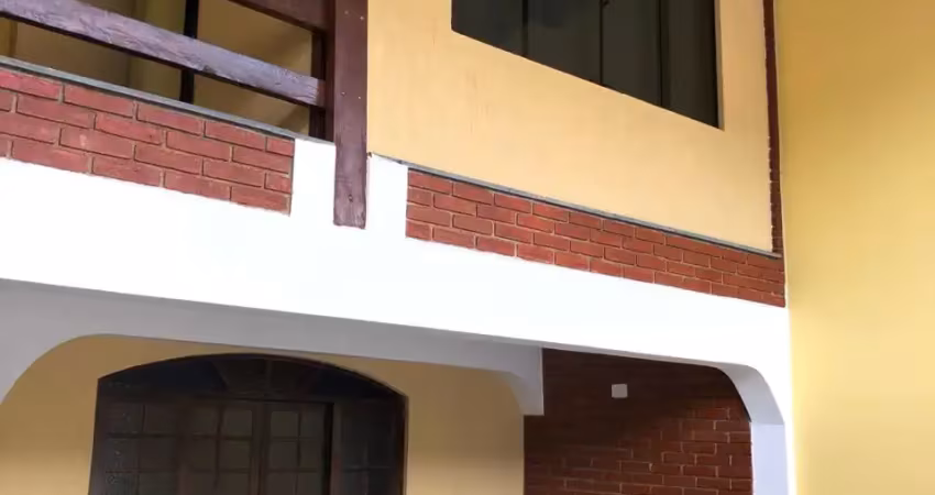 Sobrado Vila Camilópolis!
