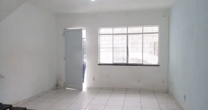 Sobrado Bairro Oswaldo Cruz!