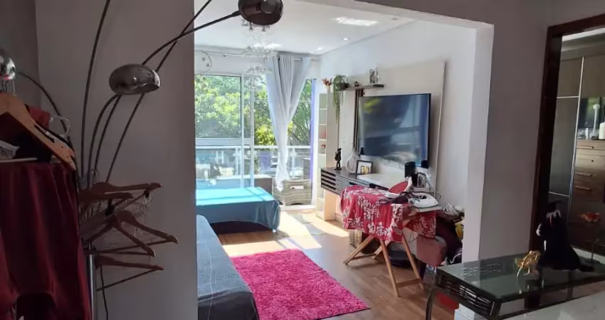Casa com 2 quartos à venda na Avenida Presidente Kennedy, 1111, Santa Paula, São Caetano do Sul