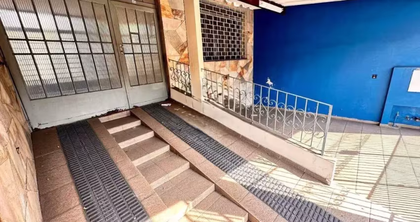 Casa Térrea Bairro Cerâmica!