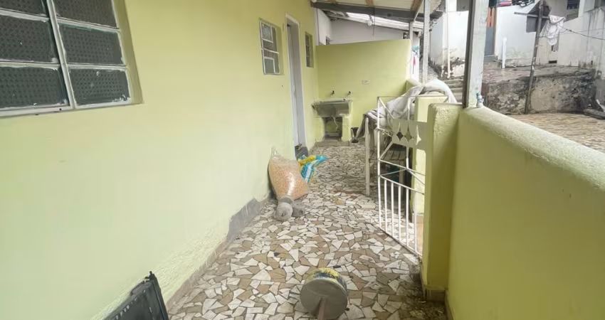 Casa Térrea Nova Gerty!