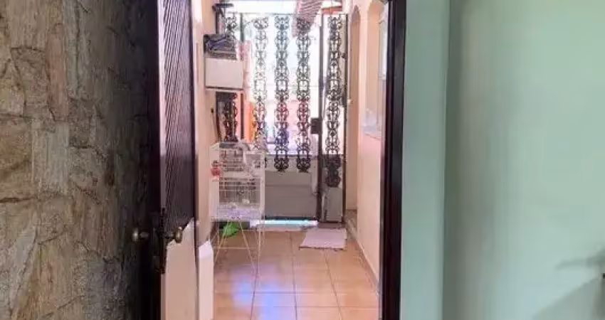 Casa Térrea Jardim São Caetano!