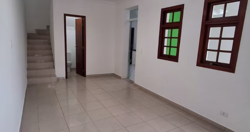 Aconchegante Sobrado Bairro Mauá!