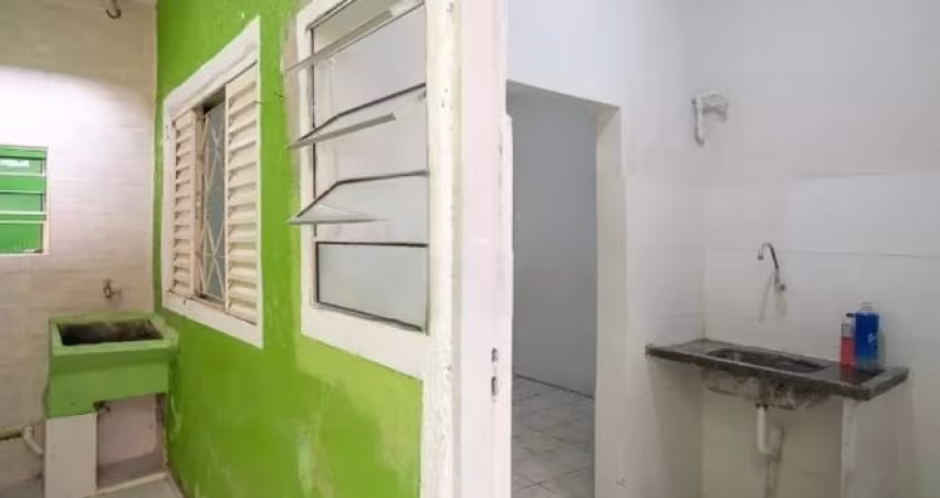 Casinha Bairro Nova Gerty!