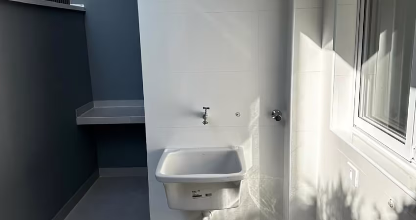 Apartamento Locação Bairro Cerâmica!