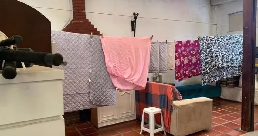 Sobrado Localização Estratégica