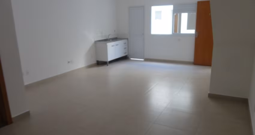 Kitnet Bairro Nova Gerty!