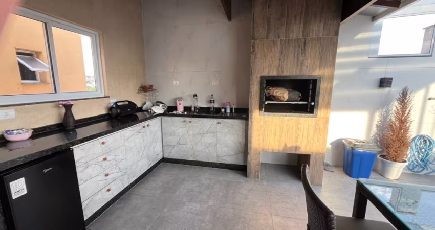 Apartamento Cobertura Vila Metalúrgica!