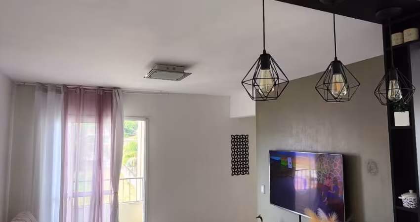 Apartamento para Locação na Vila Palmares
