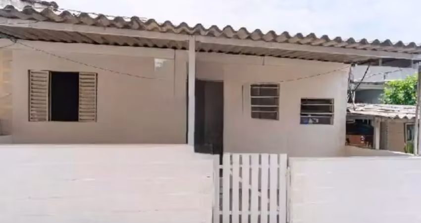 Casa Térrea Vila Palmares!