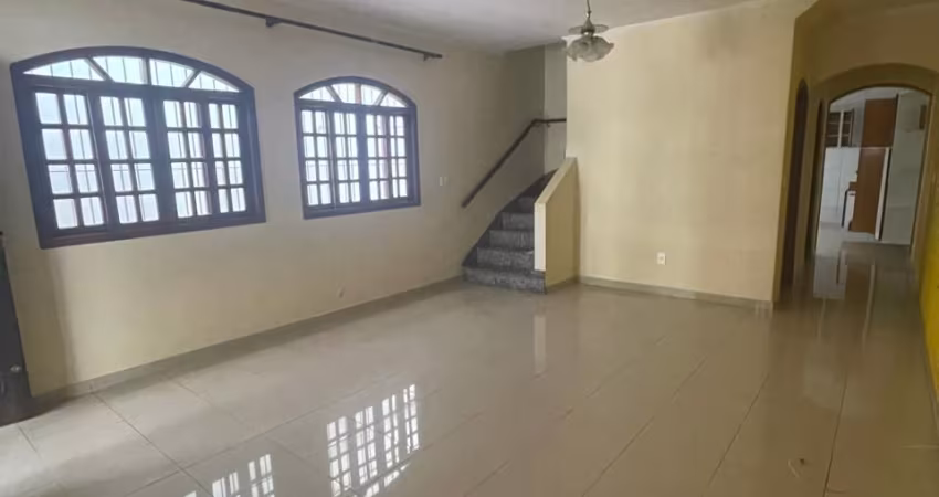 Sobrado Vila Camilópolis!