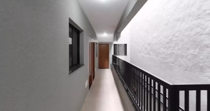 Kitnet / Stúdio à venda na Rua Aldemar, 2222, Chácara Belenzinho, São Paulo
