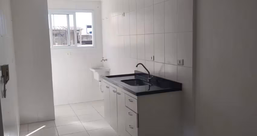 Apartamento com 1 quarto para alugar na Rua João Ramalho, 7777, Boa Vista, São Caetano do Sul