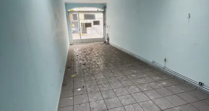 Casa com 2 quartos para alugar na Rua Manoel Augusto Ferreirinha, 2222, Nova Gerty, São Caetano do Sul