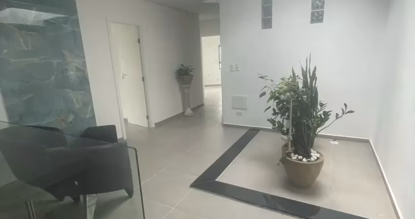 Sala comercial com 4 salas para alugar na Rua João Molinari, 6666, Boa Vista, São Caetano do Sul