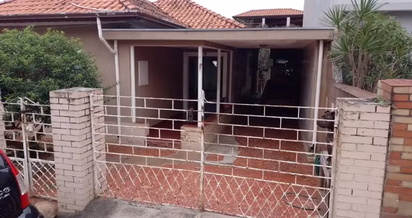 Casa com 2 quartos à venda na Rua Bartolomeu Ferrero, 7777, Cerâmica, São Caetano do Sul