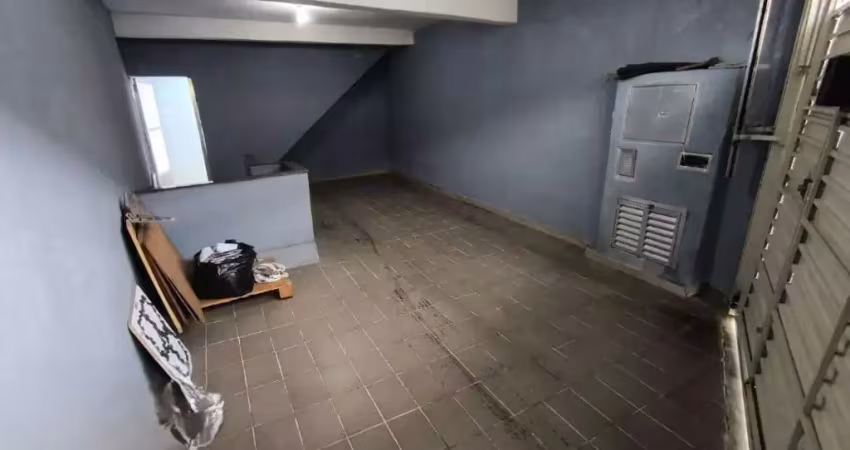 Casa com 2 quartos à venda na Rua Armando Rocha, 5555, Vila Palmares, Santo André