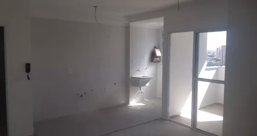 Apartamento com 2 quartos à venda na Rua das Figueiras, 2222, Campestre, Santo André