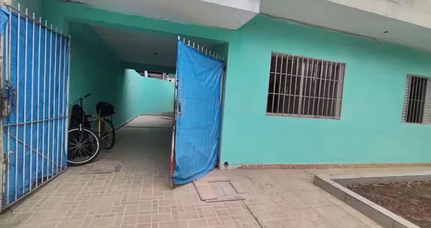 Casa térrea para locação no jardim guairacá – conforto, espaço e ótima localização!