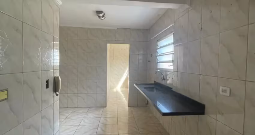 Apartamento com 2 quartos à venda na Avenida Palmares, 1111, Vila Palmares, Santo André