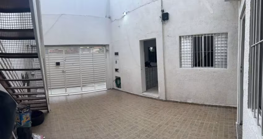 Oportunidade de locação – sobrado amplo em são caetano do sul!