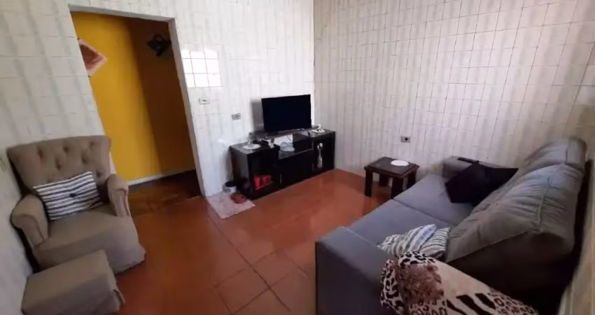 Casa com 2 quartos à venda na Rua dos Ciprestes, 1111, Jardim Irene, Santo André