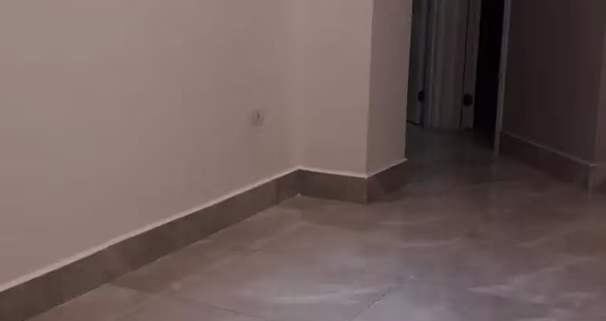Cobertura para locação - bairro campestre, santo andré!