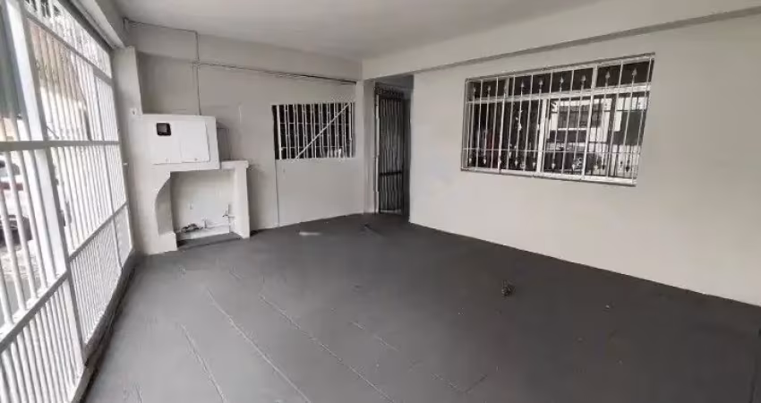 Sobrado para locação no bairro santa maria – são caetano do sul