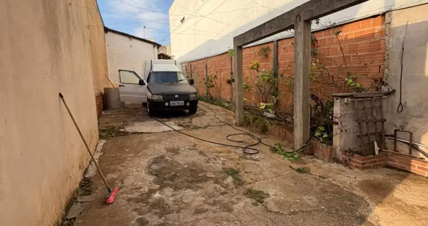 Aluga-se – ampla casa com terreno de 300m² em são carlos