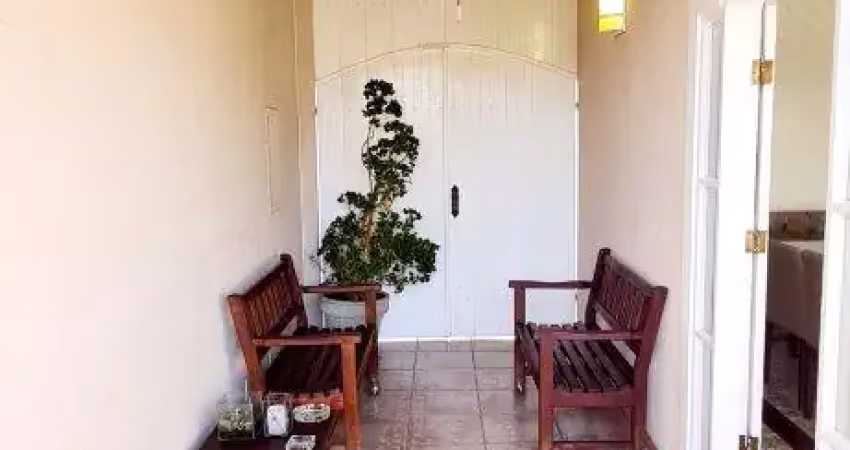 Casa com 3 quartos à venda na Avenida Tietê, 2222, Campestre, Santo André