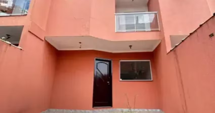 Casa com 2 quartos para alugar na Rua Ianomâmi, 1111, Vila Curuçá, Santo André