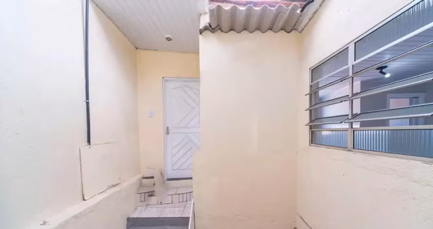 Excelente oportunidade de locação na vila palmares – santo andré