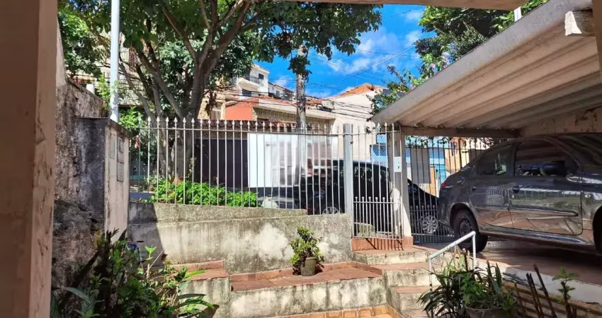 Casa com 2 quartos à venda na Rua Luís Fiorotti, 2222, Olímpico, São Caetano do Sul