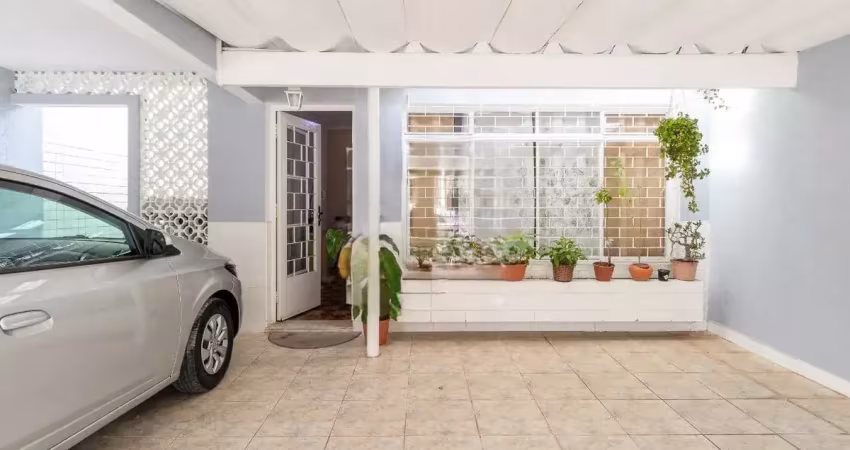 Casa com 2 quartos à venda na Rua Luís Fiorotti, 7777, Olímpico, São Caetano do Sul