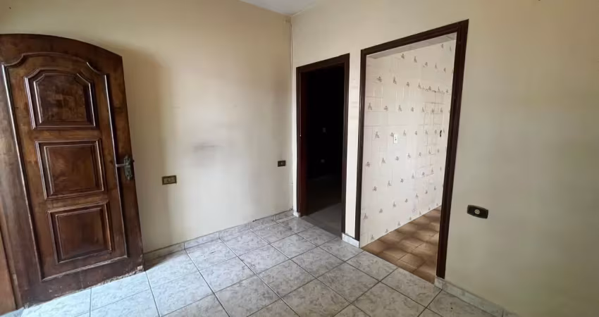Casa com 2 quartos à venda na Rua Marechal Cândido Rondon, 6666, Osvaldo Cruz, São Caetano do Sul