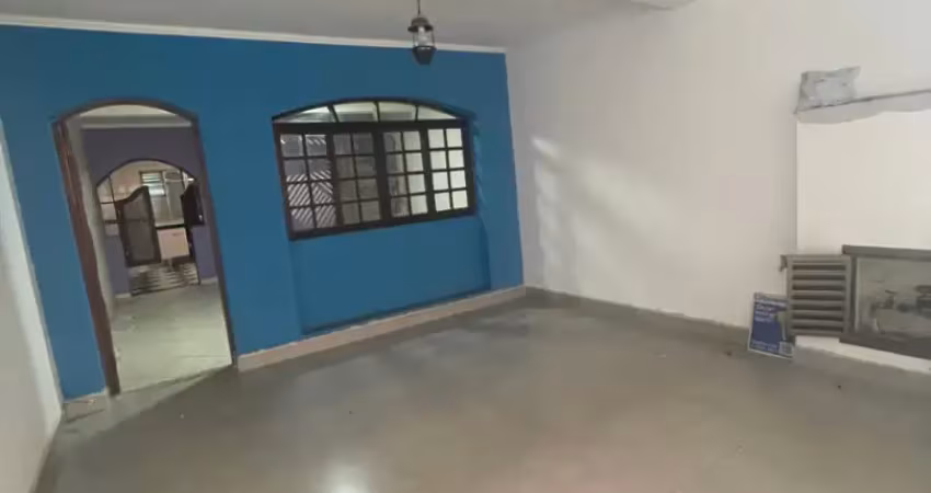 Sobrado à venda – conforto e espaço no coração de são caetano do sul