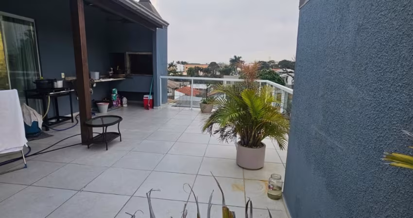 Cobertura dos sonhos a venda - Praia dos Ingleses