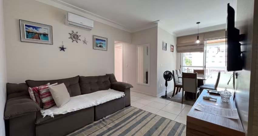 Apartamento a Venda no Centrinho dos Ingleses com 02 dormitórios sendo 01 Suite.