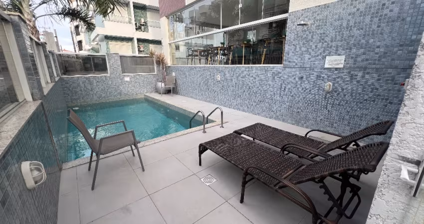 Excelente Apartamento a venda com 02 Suítes - Ingleses Norte