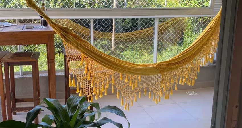 Apartamento a venda Mobiliado com 03 dormitórios - Ingleses Norte