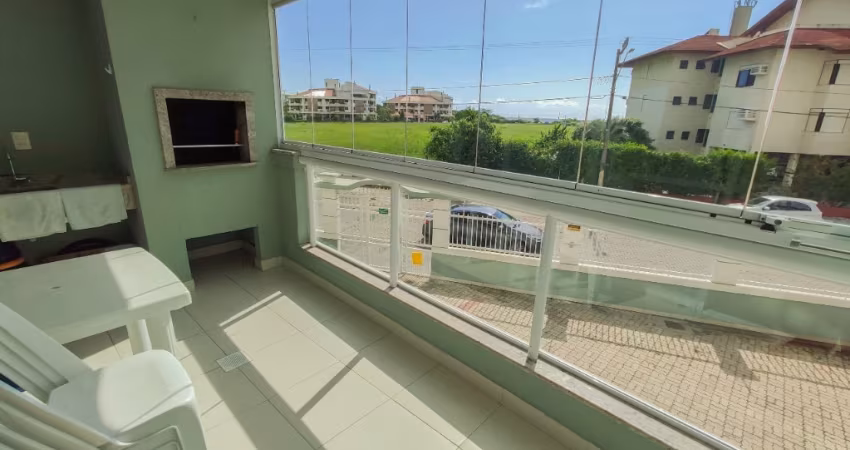 Apartamento a venda Mobiliado com 03 dormitórios - Ingleses Norte