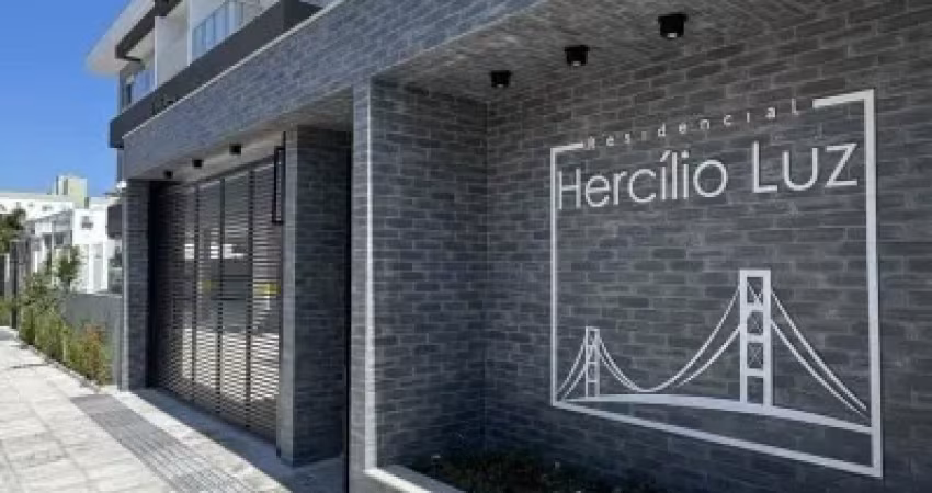 Apartamento a venda Frente Leste - Mobiliado - Ingleses Norte