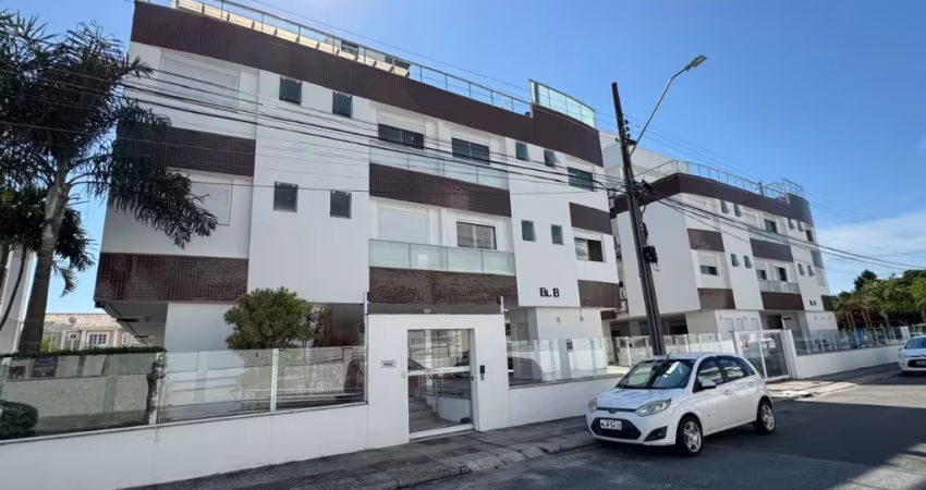Apartamento Mobiliado 02 dormitórios a venda - Praia dos Ingleses