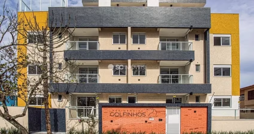 Apartamento MOBILIADO  a poucos metros do mar na Praia dos Ingleses!
