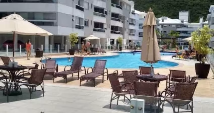 Apartamento a venda com duas suítes - Vila das Palmeiras II - Praia dos Ingleses